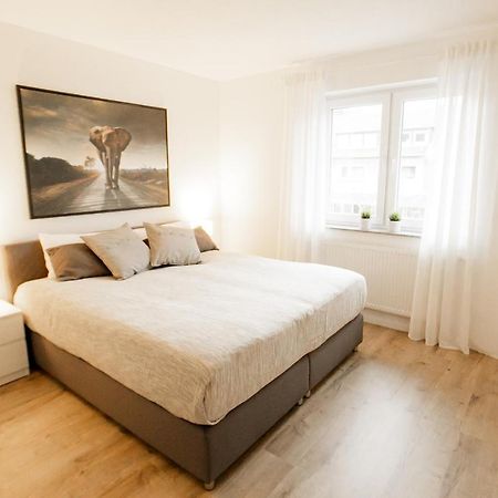 Bonquartier - Gross & Stylisch - Zentral & Komfortabel Siegburg Zewnętrze zdjęcie