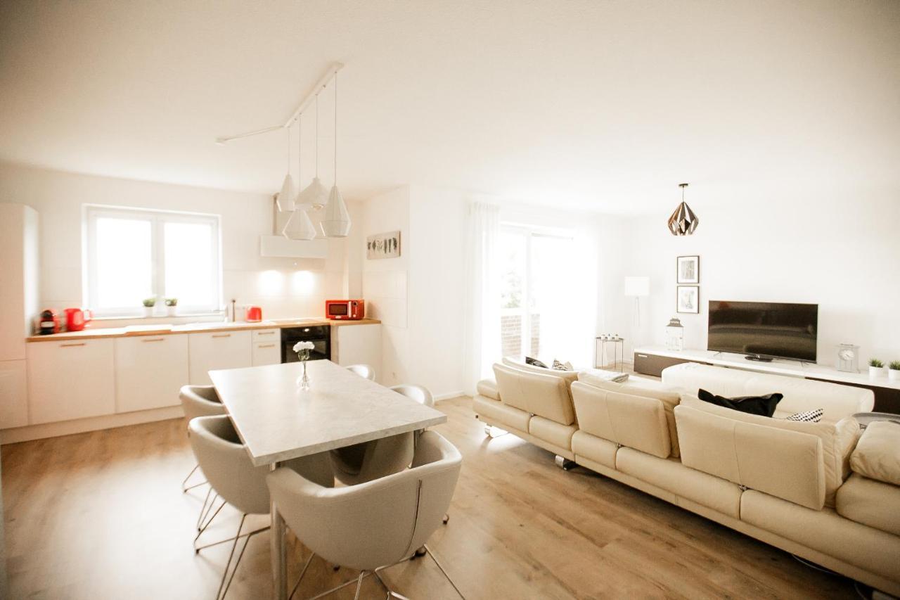 Bonquartier - Gross & Stylisch - Zentral & Komfortabel Siegburg Zewnętrze zdjęcie